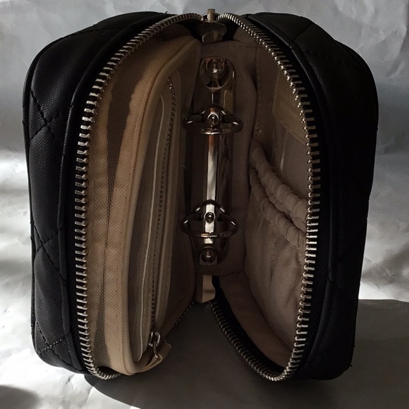 Trish Small Power Of Makeup Planner Trish McEvoy - Picture 2 of 2